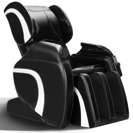 body massage chair electric gymax adjustable electric recliner full body massage chair 22 airbags home body massage chair electric gymax adjustable electric recliner full body massage chair 22 airbags home